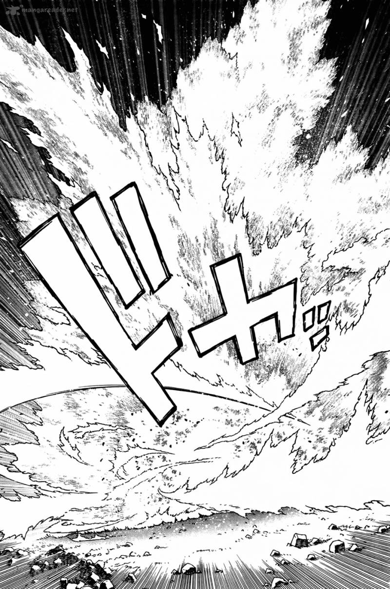 Battle Angel Alita Last Order 106 5