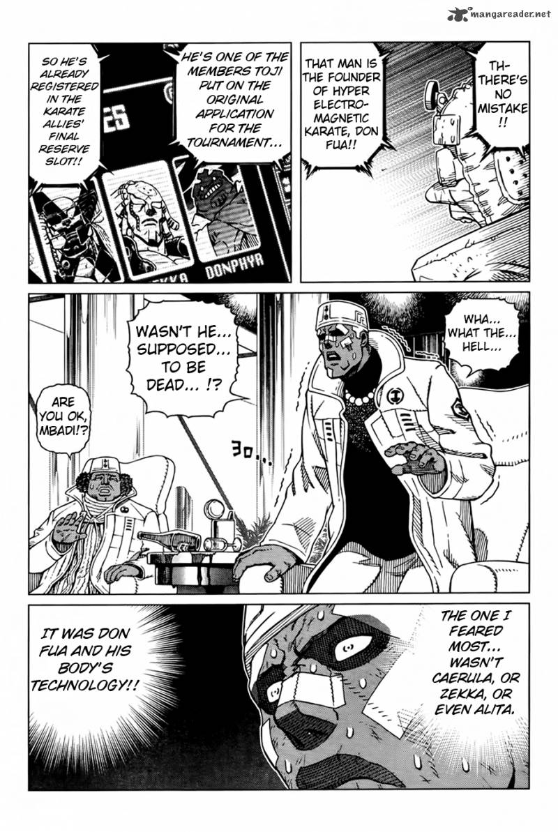 Battle Angel Alita Last Order 107 10