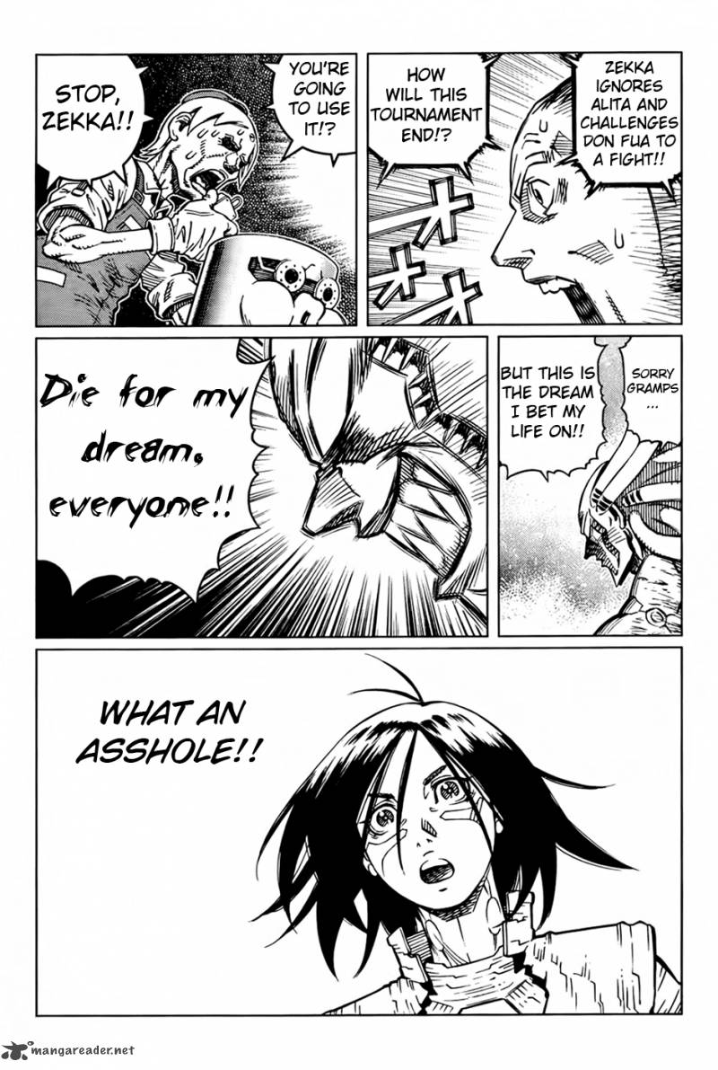Battle Angel Alita Last Order 107 20