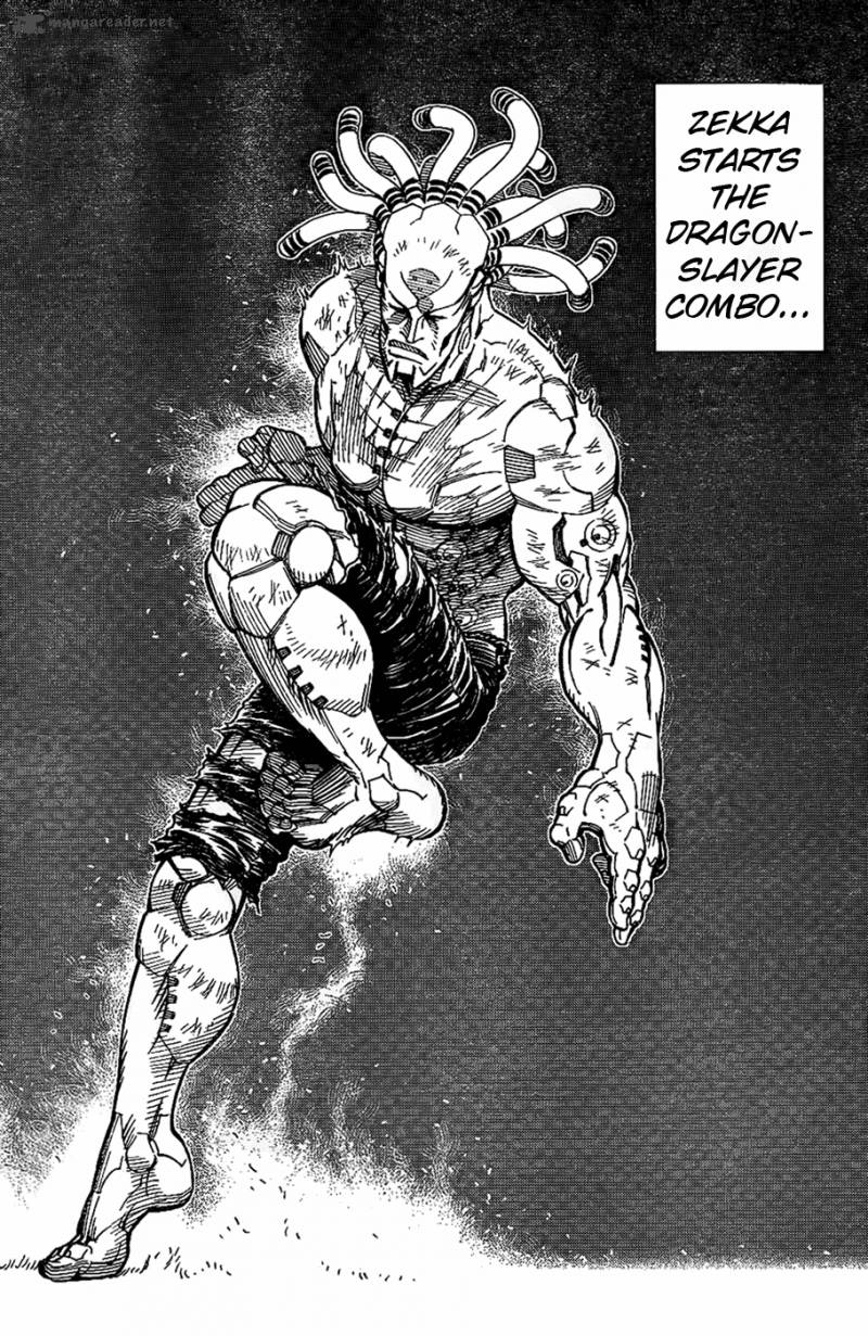 Battle Angel Alita Last Order 108 1