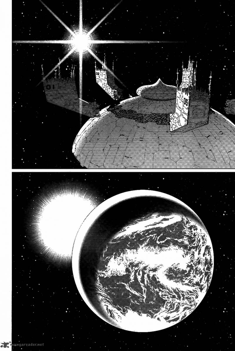 Battle Angel Alita Last Order 108 13