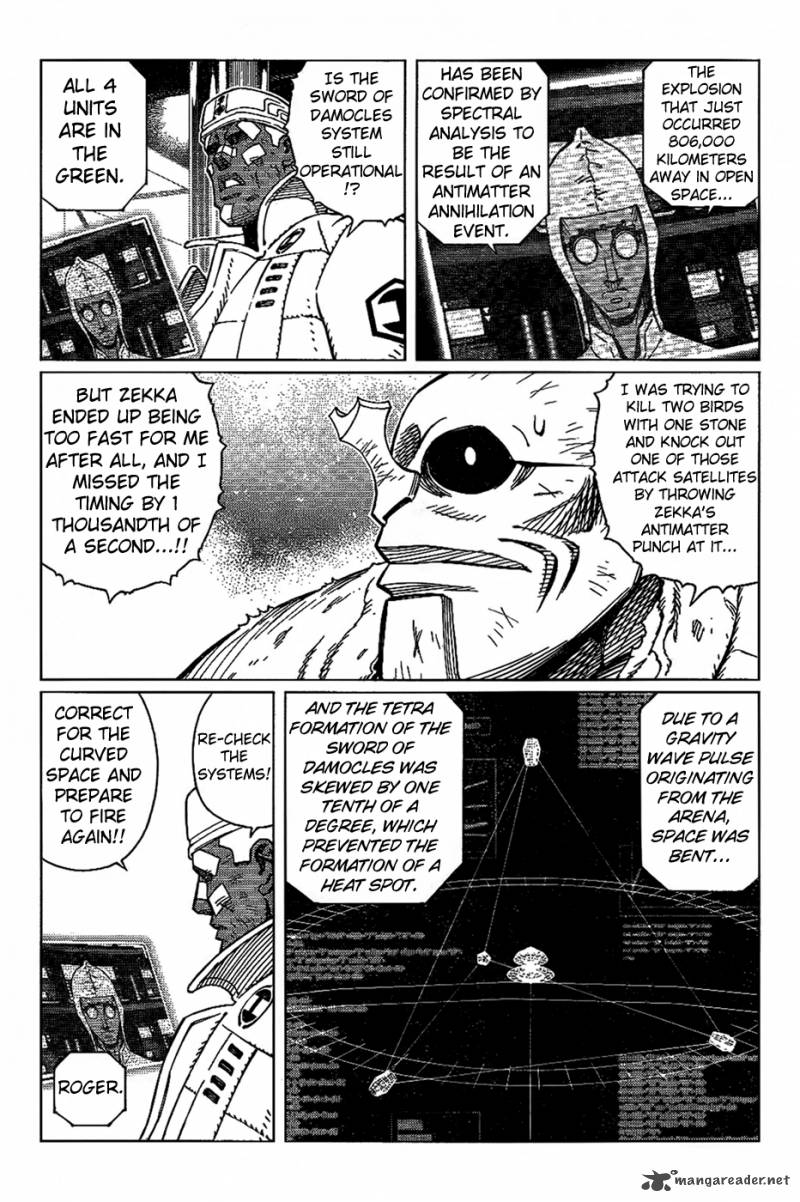 Battle Angel Alita Last Order 108 15