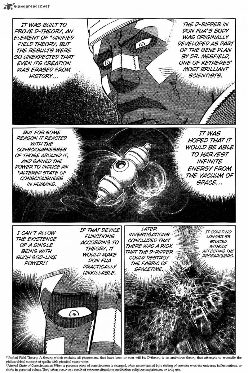 Battle Angel Alita Last Order 108 16