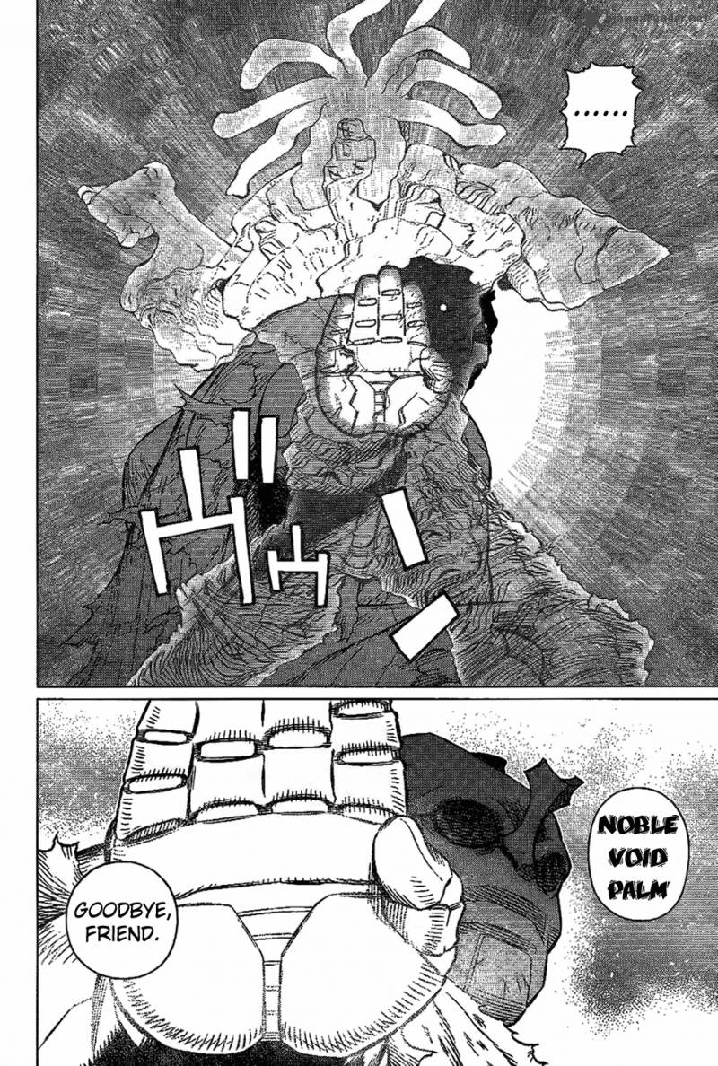 Battle Angel Alita Last Order 108 23
