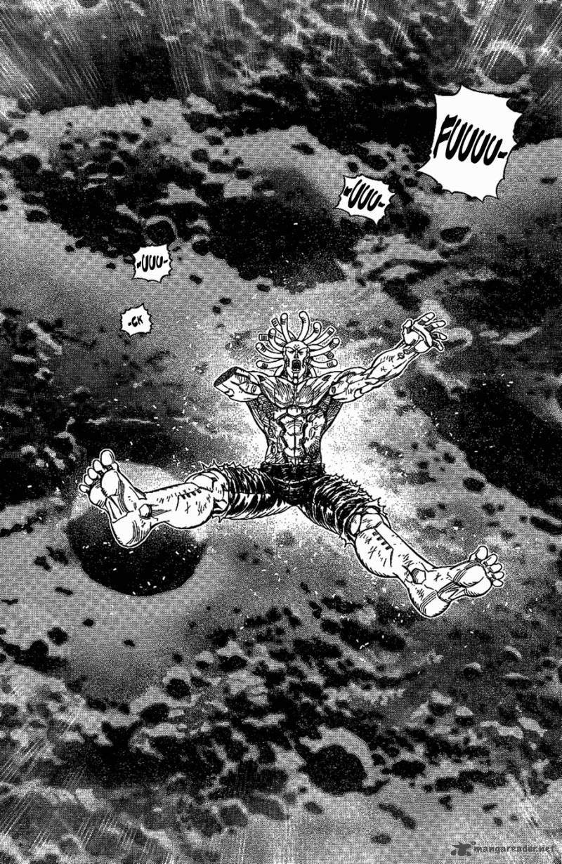 Battle Angel Alita Last Order 108 24