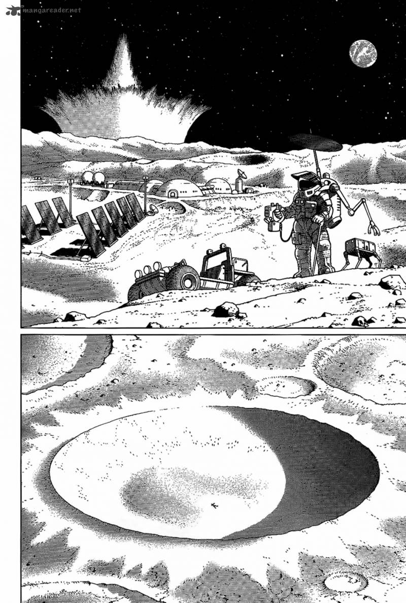 Battle Angel Alita Last Order 108 25