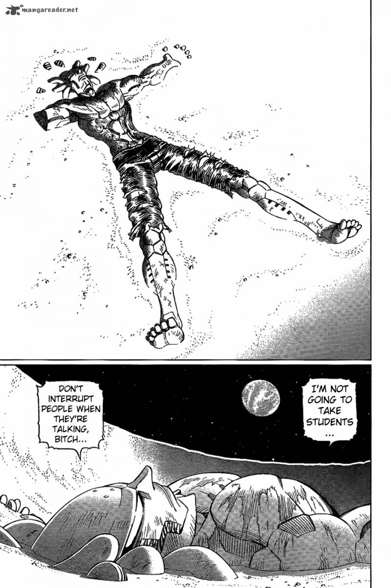 Battle Angel Alita Last Order 108 26