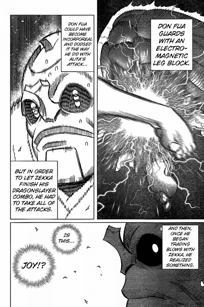Battle Angel Alita Last Order 108 3