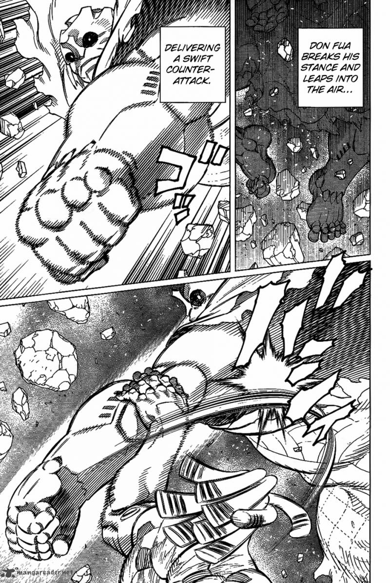 Battle Angel Alita Last Order 108 6