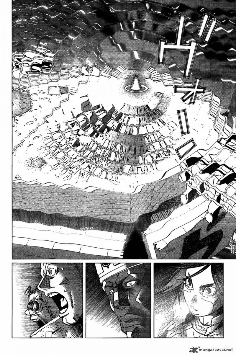 Battle Angel Alita Last Order 108 9