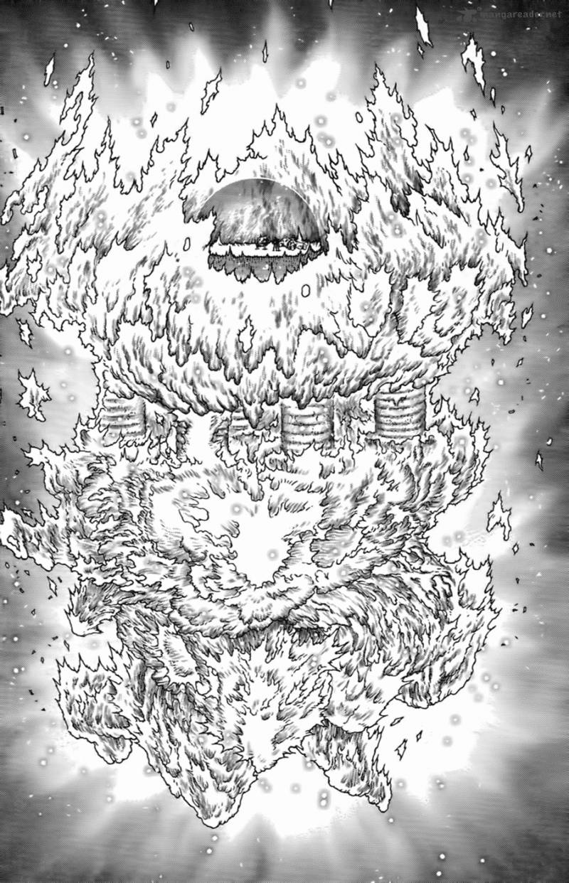 Battle Angel Alita Last Order 109 22