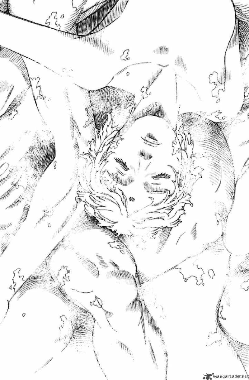 Battle Angel Alita Last Order 11 11