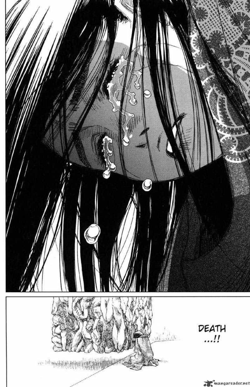 Battle Angel Alita Last Order 11 19