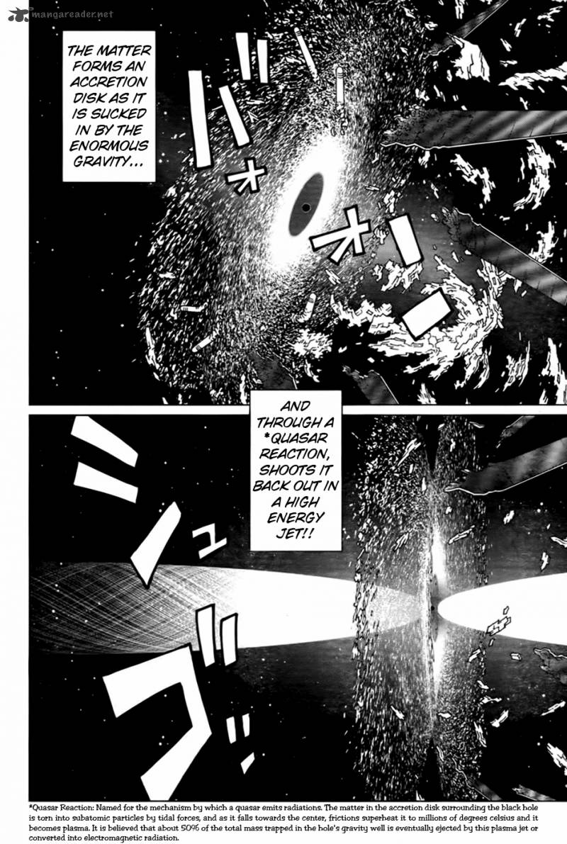 Battle Angel Alita Last Order 110 2