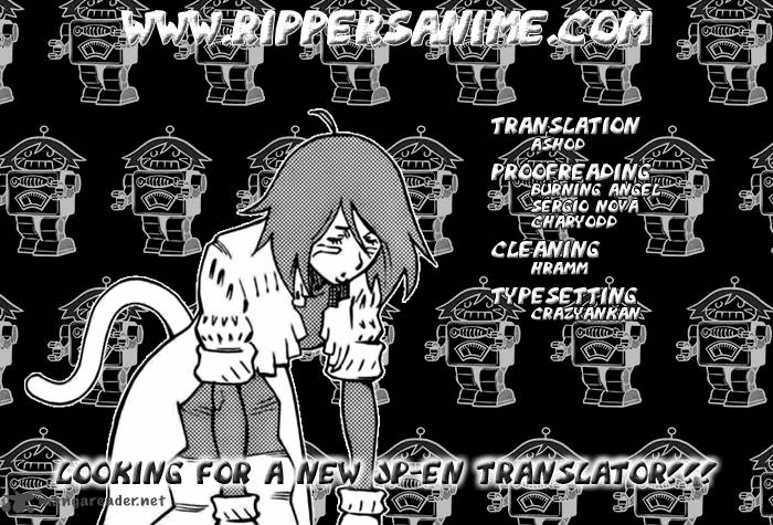Battle Angel Alita Last Order 111 30
