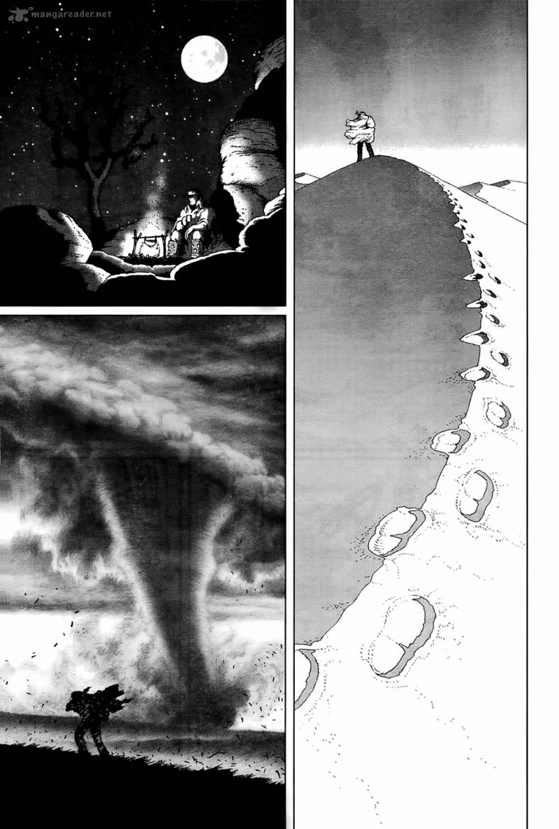 Battle Angel Alita Last Order 112 13