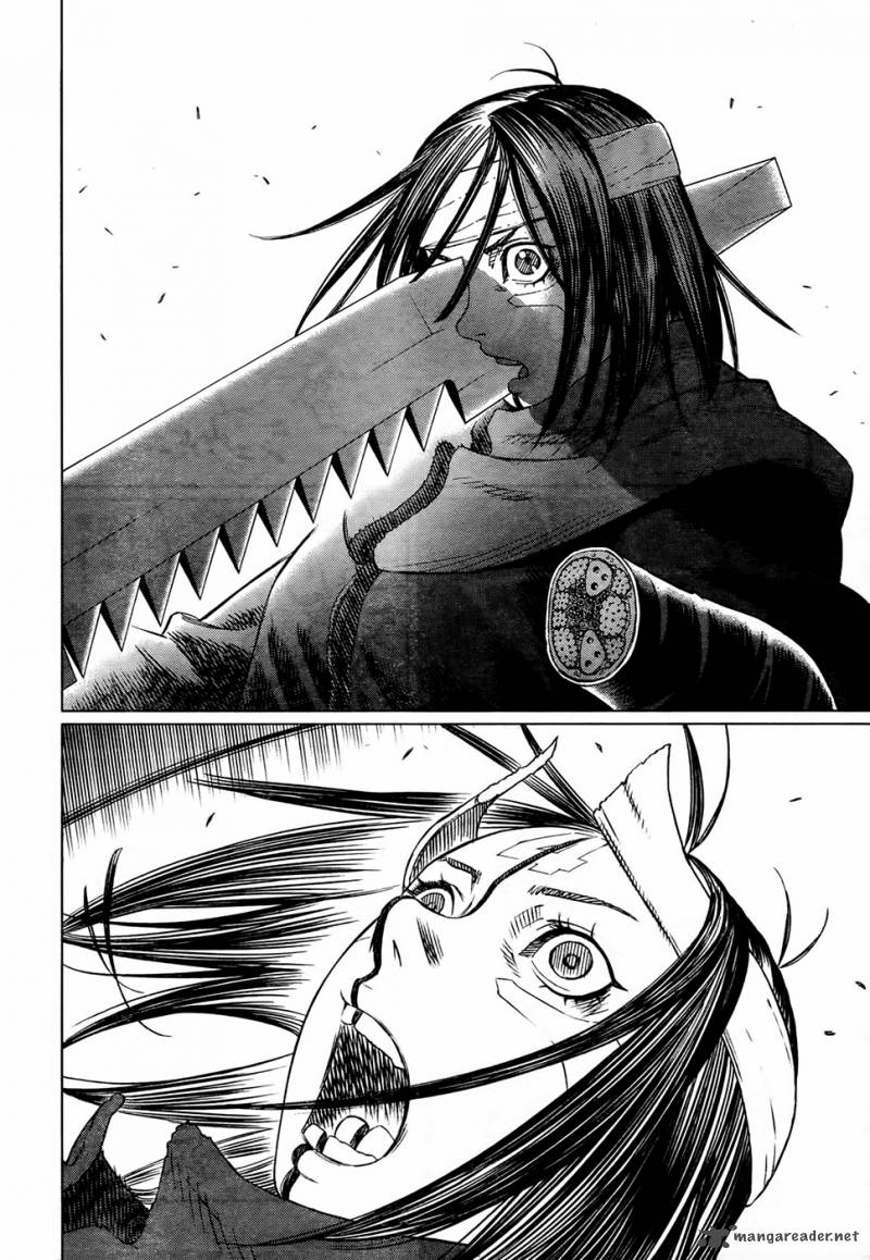 Battle Angel Alita Last Order 113 10