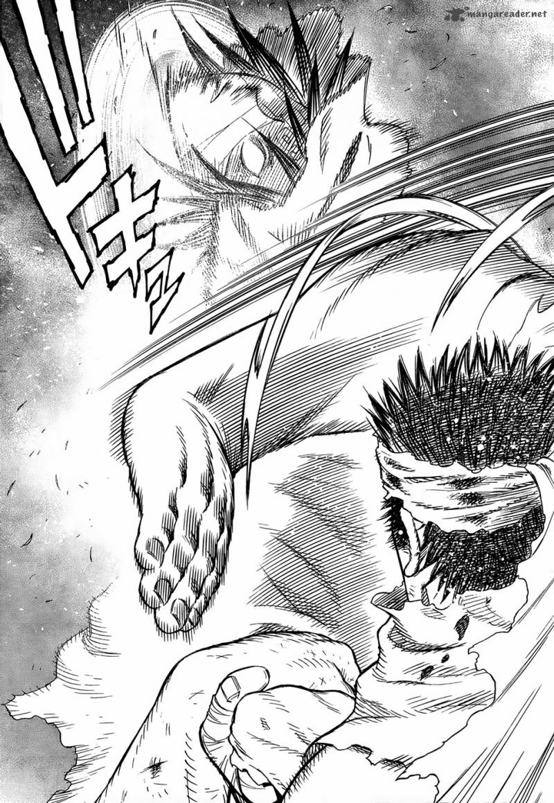 Battle Angel Alita Last Order 113 15