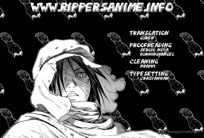 Battle Angel Alita Last Order 113 22