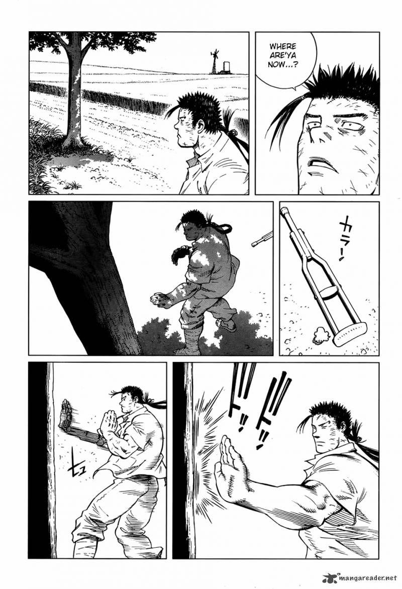 Battle Angel Alita Last Order 114 12