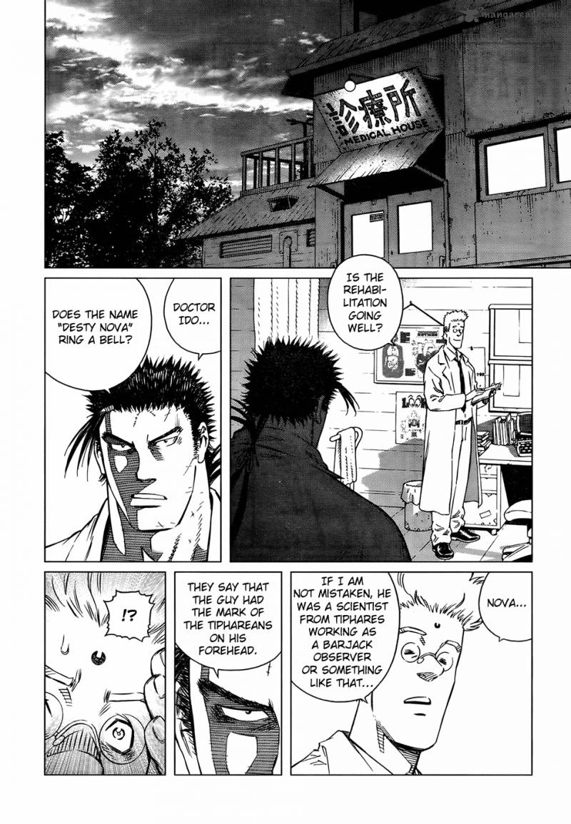 Battle Angel Alita Last Order 115 6