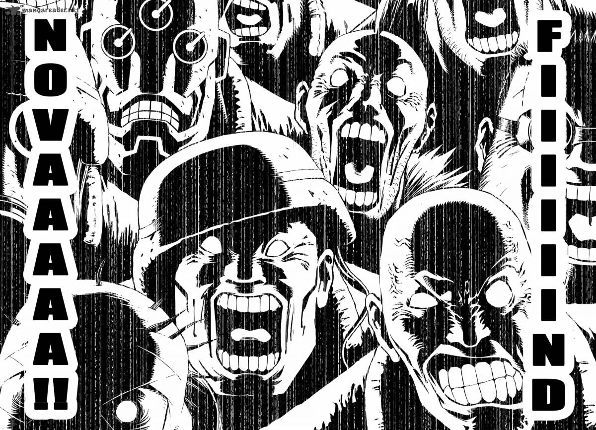 Battle Angel Alita Last Order 116 2