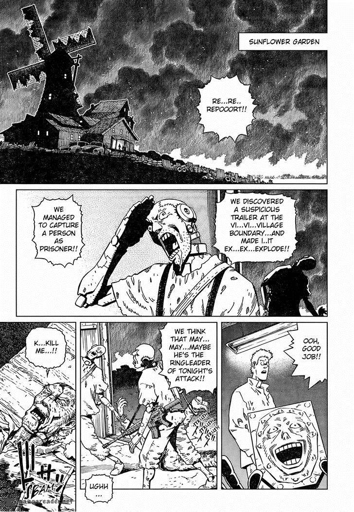 Battle Angel Alita Last Order 117 12