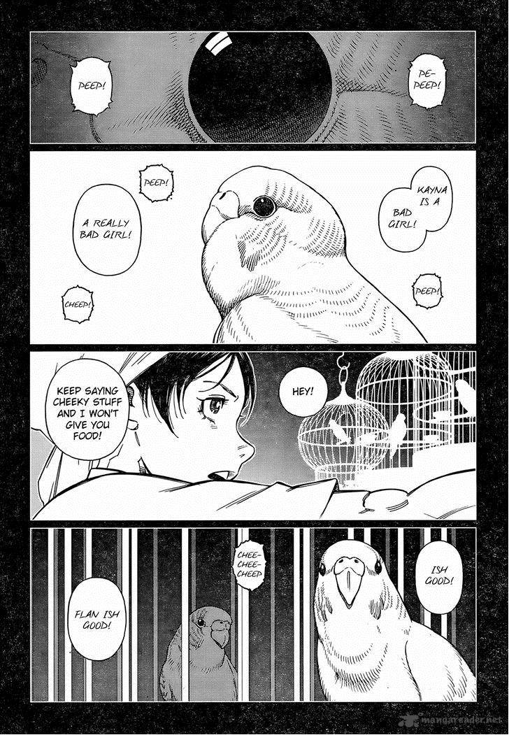 Battle Angel Alita Last Order 117 2