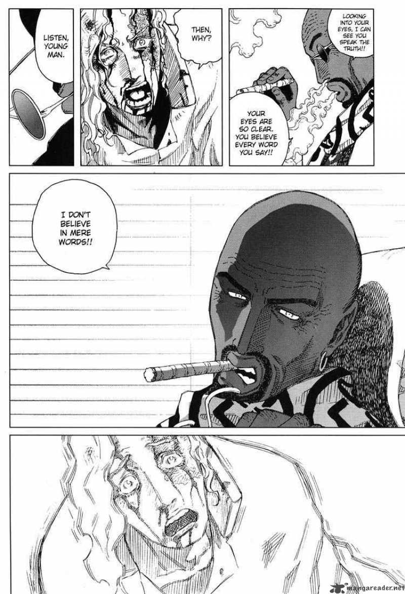Battle Angel Alita Last Order 12 12