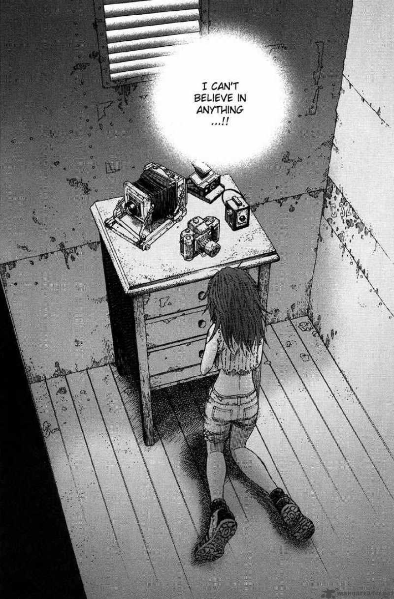 Battle Angel Alita Last Order 12 19