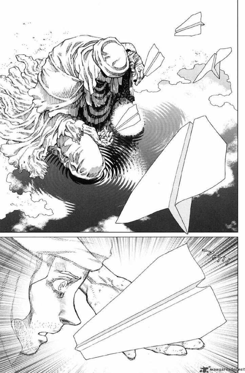 Battle Angel Alita Last Order 12 29