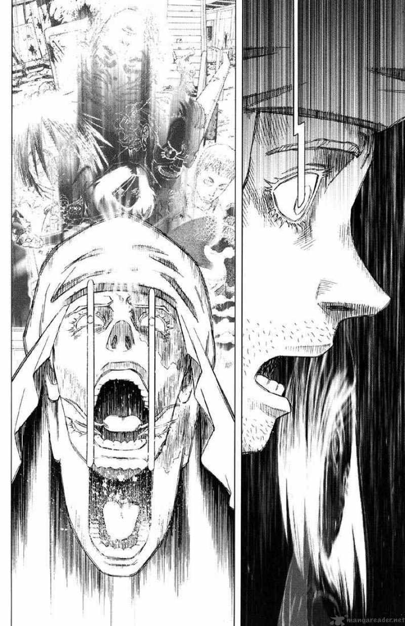 Battle Angel Alita Last Order 12 30