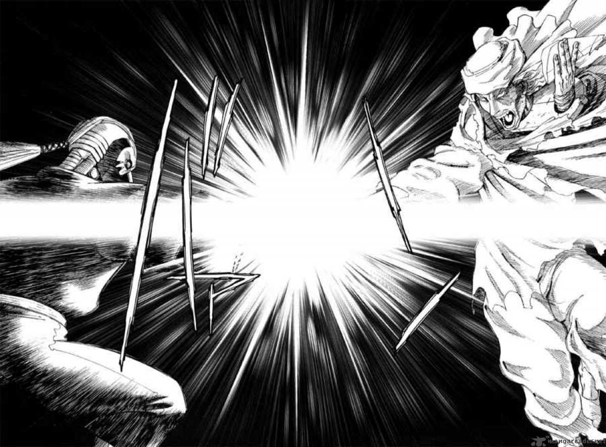 Battle Angel Alita Last Order 12 36