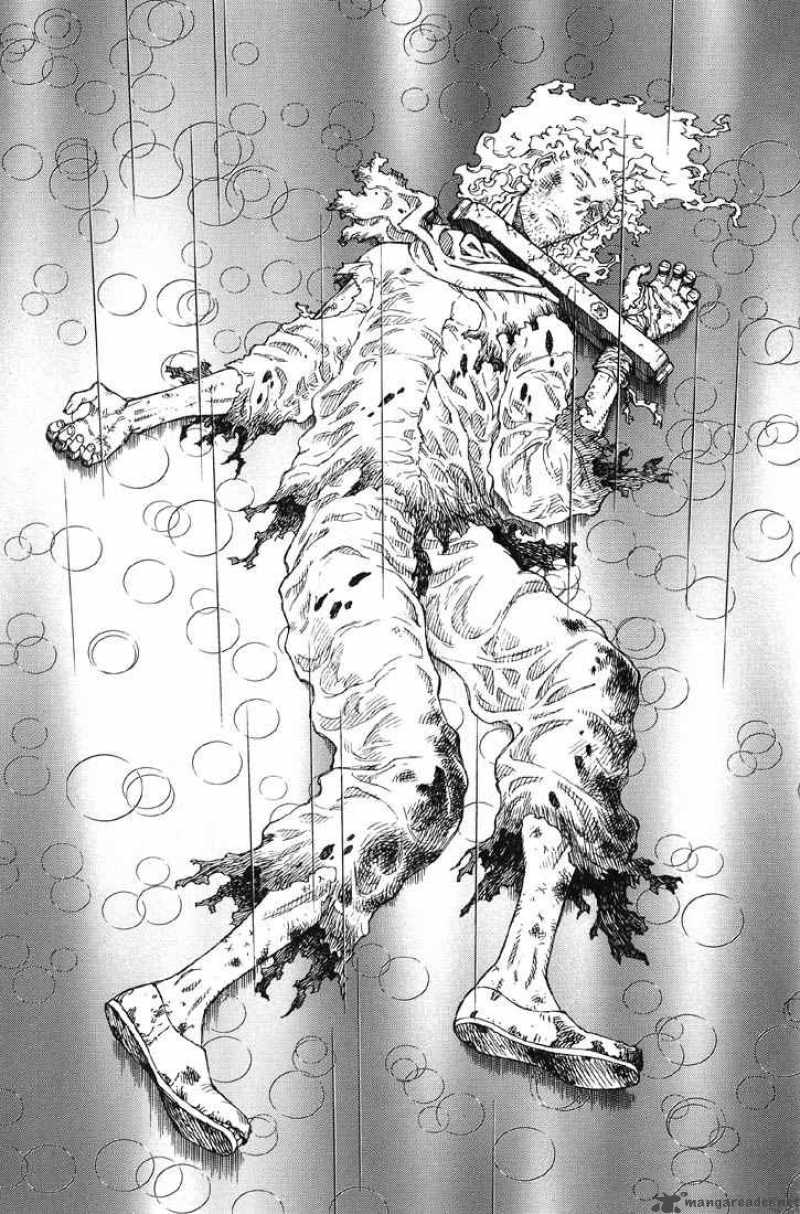 Battle Angel Alita Last Order 12 4
