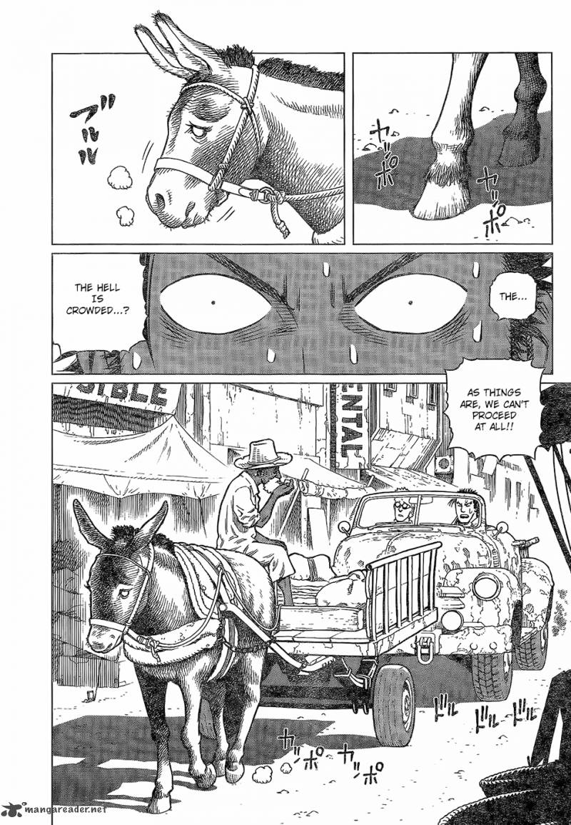 Battle Angel Alita Last Order 122 14