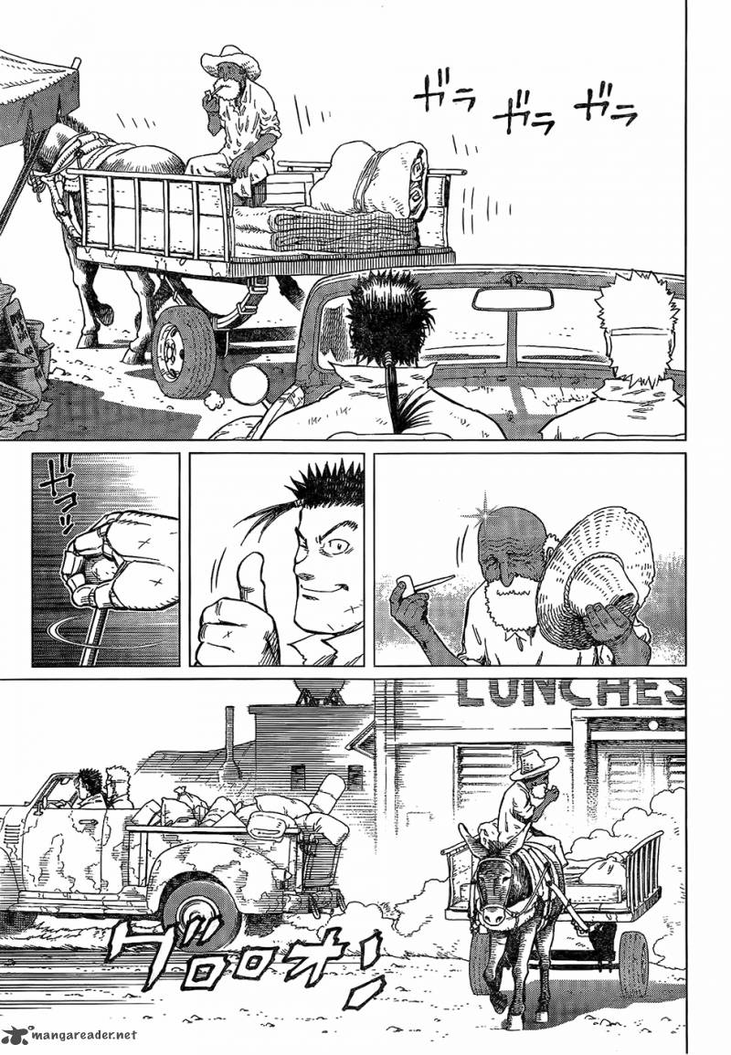 Battle Angel Alita Last Order 122 21