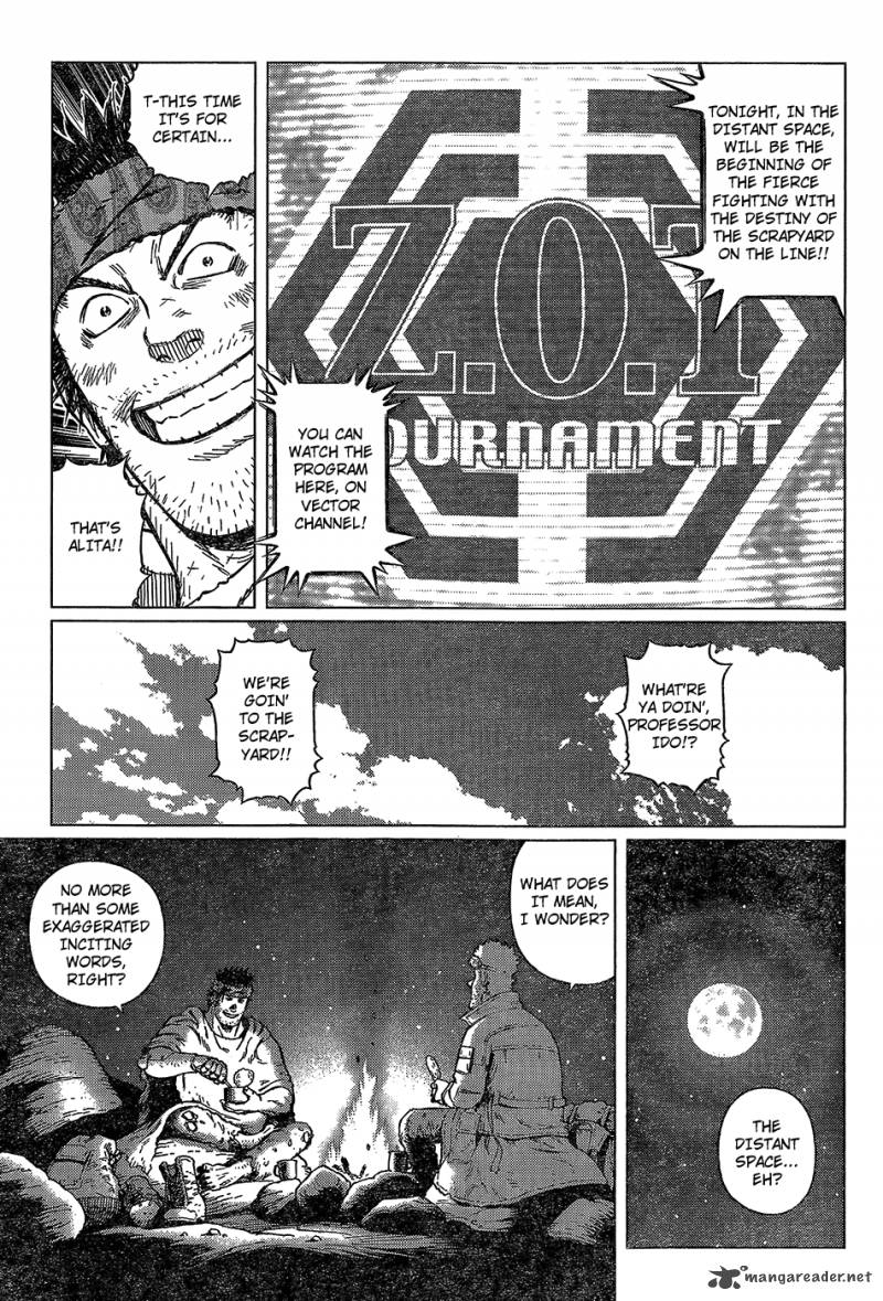 Battle Angel Alita Last Order 123 10