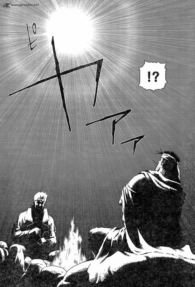 Battle Angel Alita Last Order 123 13