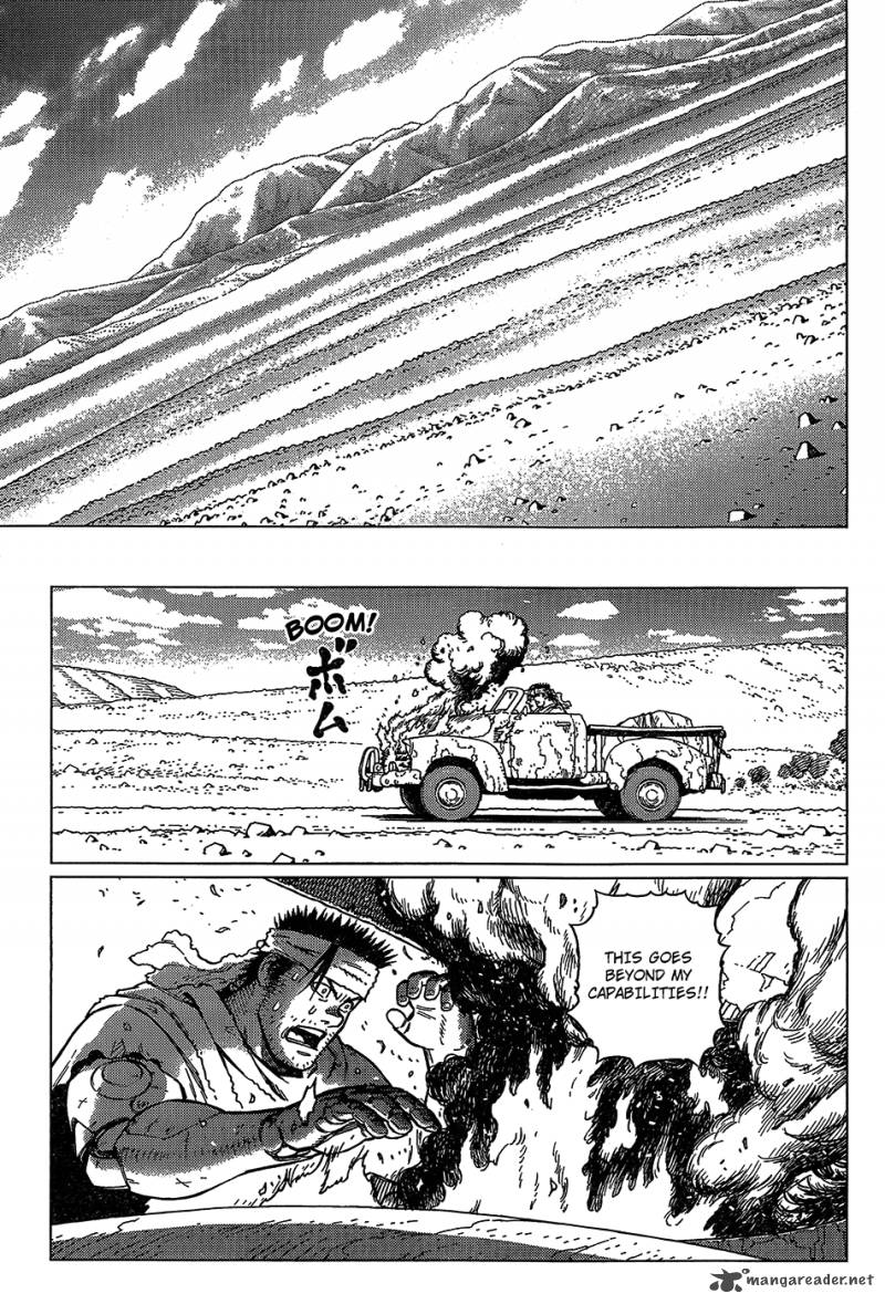 Battle Angel Alita Last Order 123 6