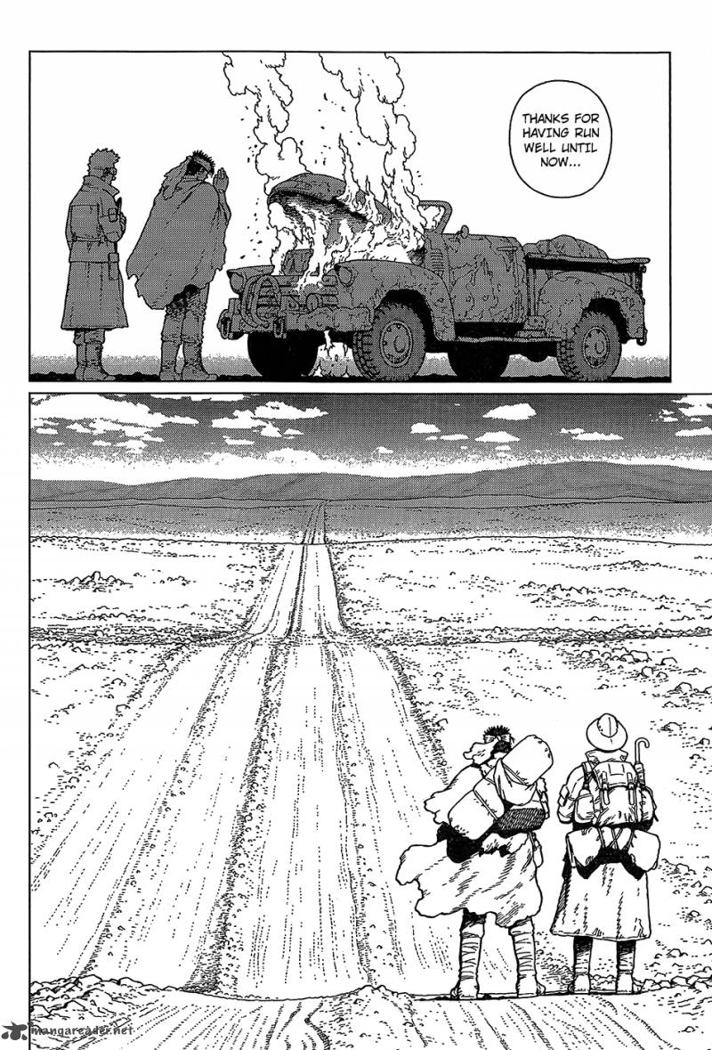 Battle Angel Alita Last Order 123 7