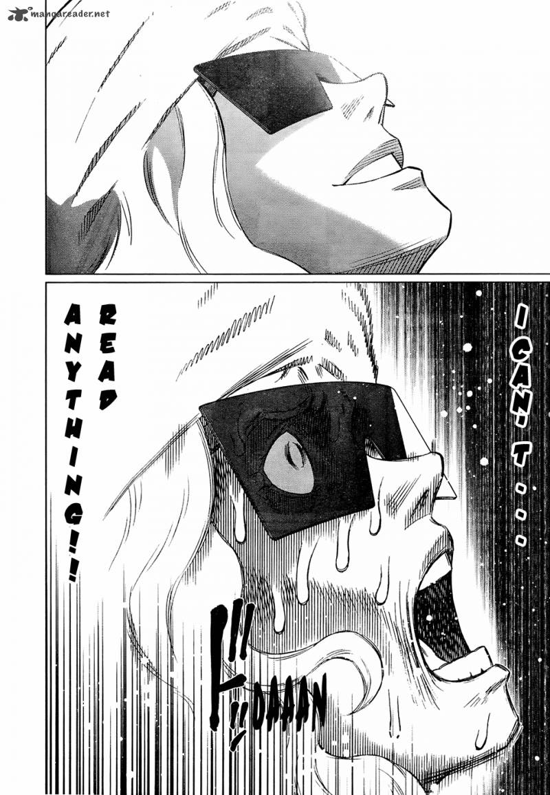 Battle Angel Alita Last Order 125 17
