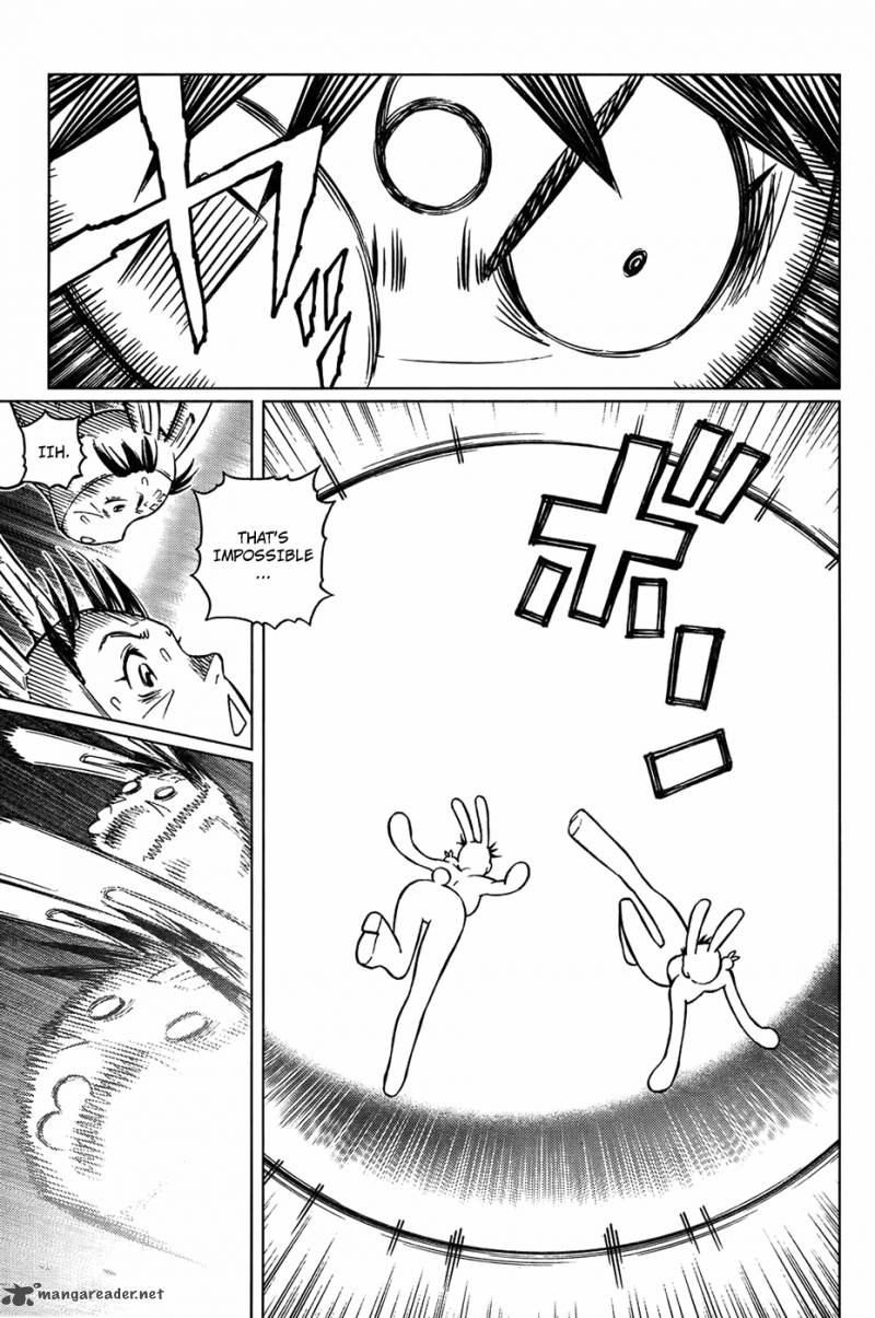 Battle Angel Alita Last Order 129 11