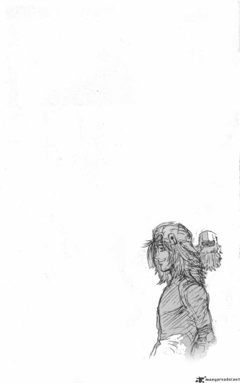 Battle Angel Alita Last Order 14 32