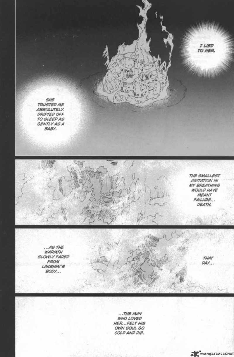 Battle Angel Alita Last Order 16 20