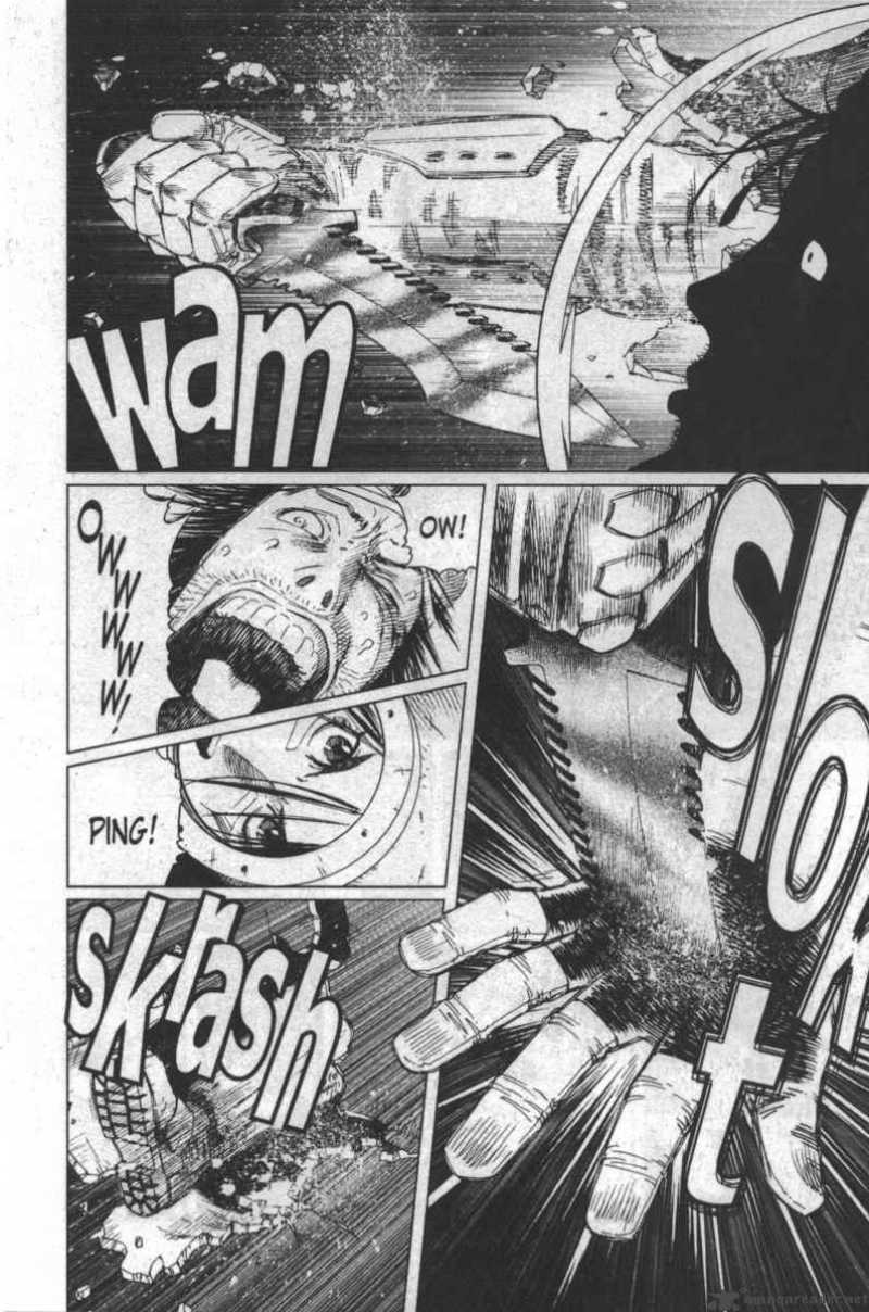 Battle Angel Alita Last Order 16 30