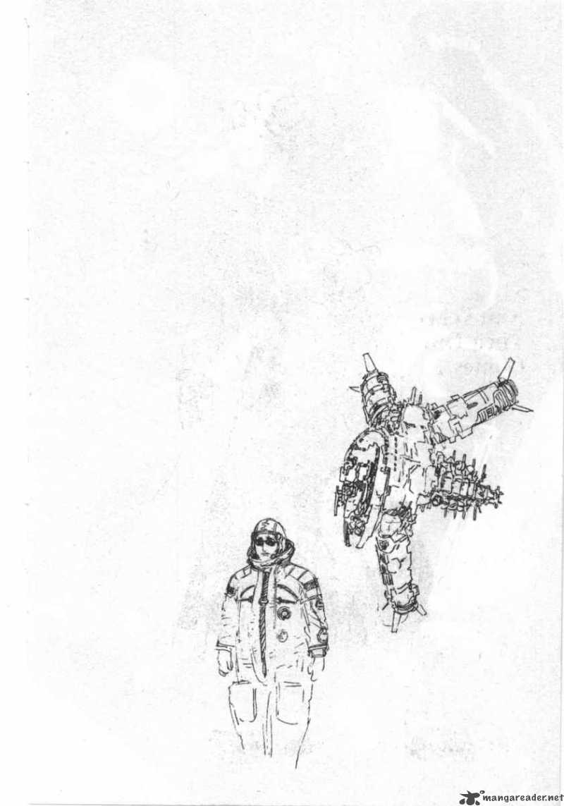 Battle Angel Alita Last Order 16 32