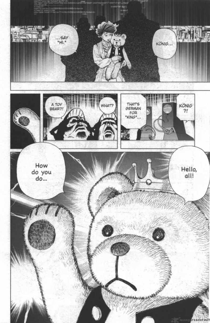 Battle Angel Alita Last Order 16 4