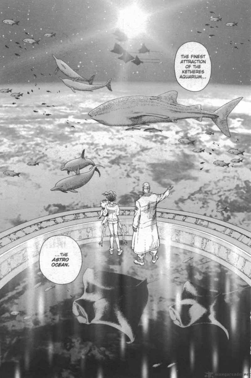 Battle Angel Alita Last Order 16 9