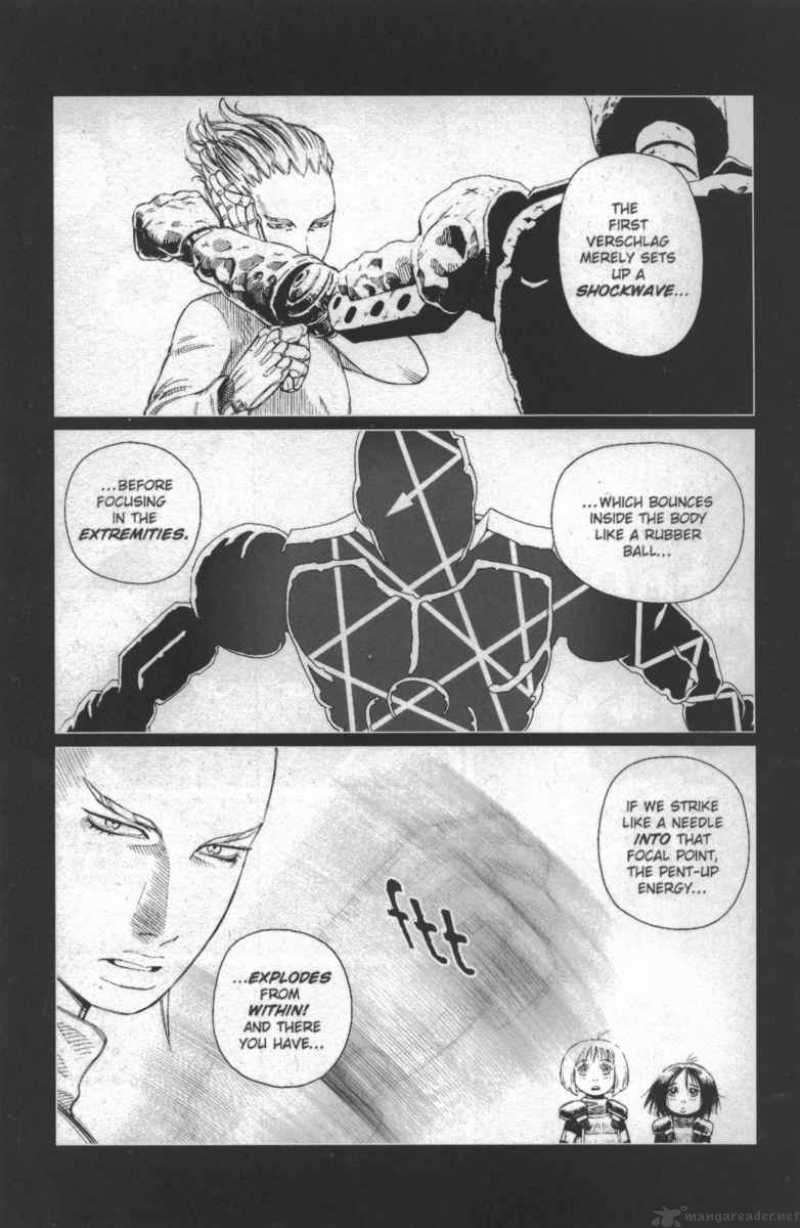 Battle Angel Alita Last Order 17 20