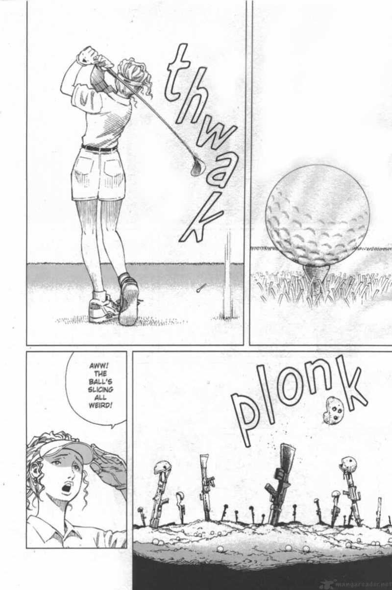Battle Angel Alita Last Order 18 13
